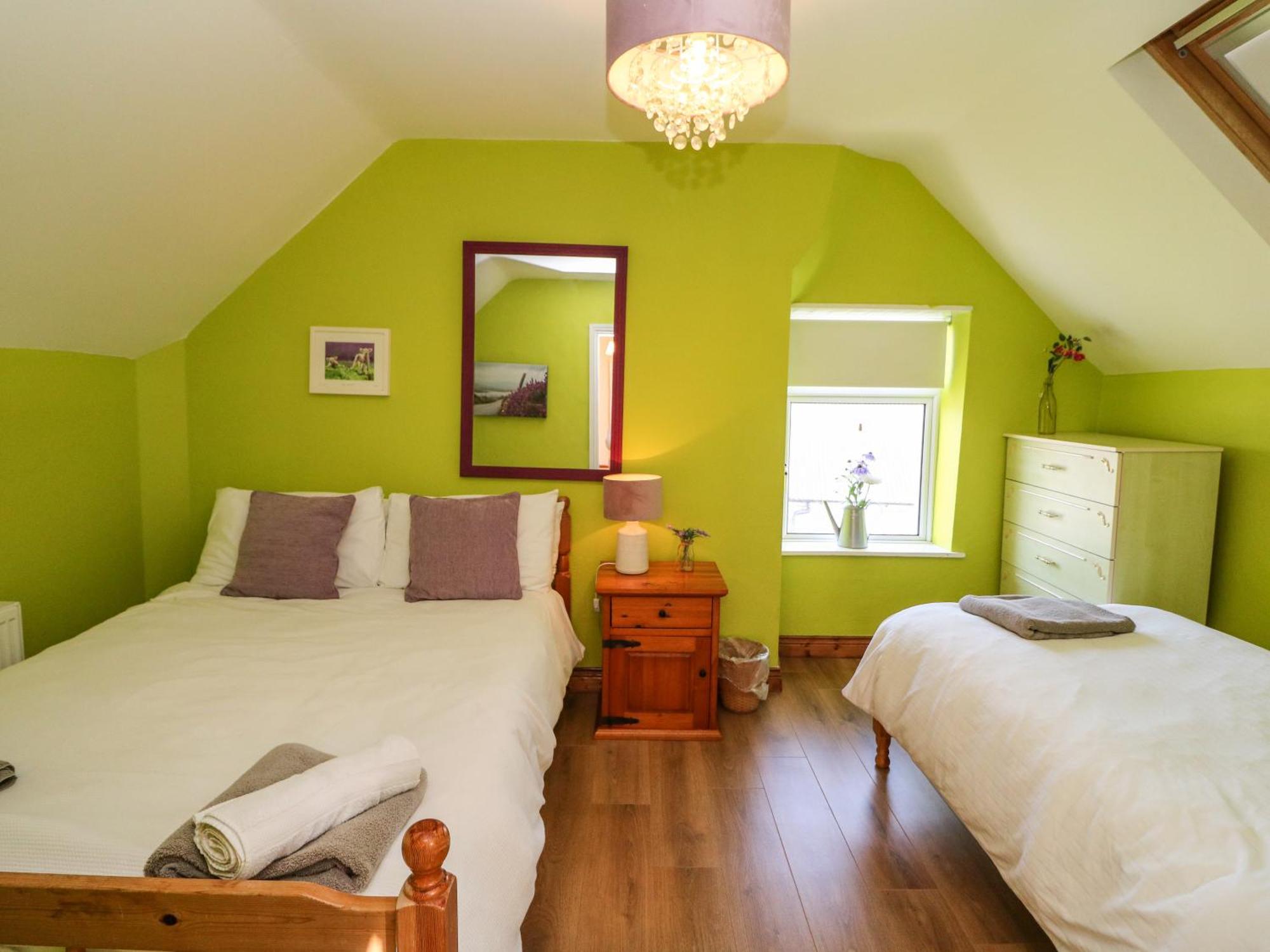 Sugarbush Villa Eyeries Екстериор снимка