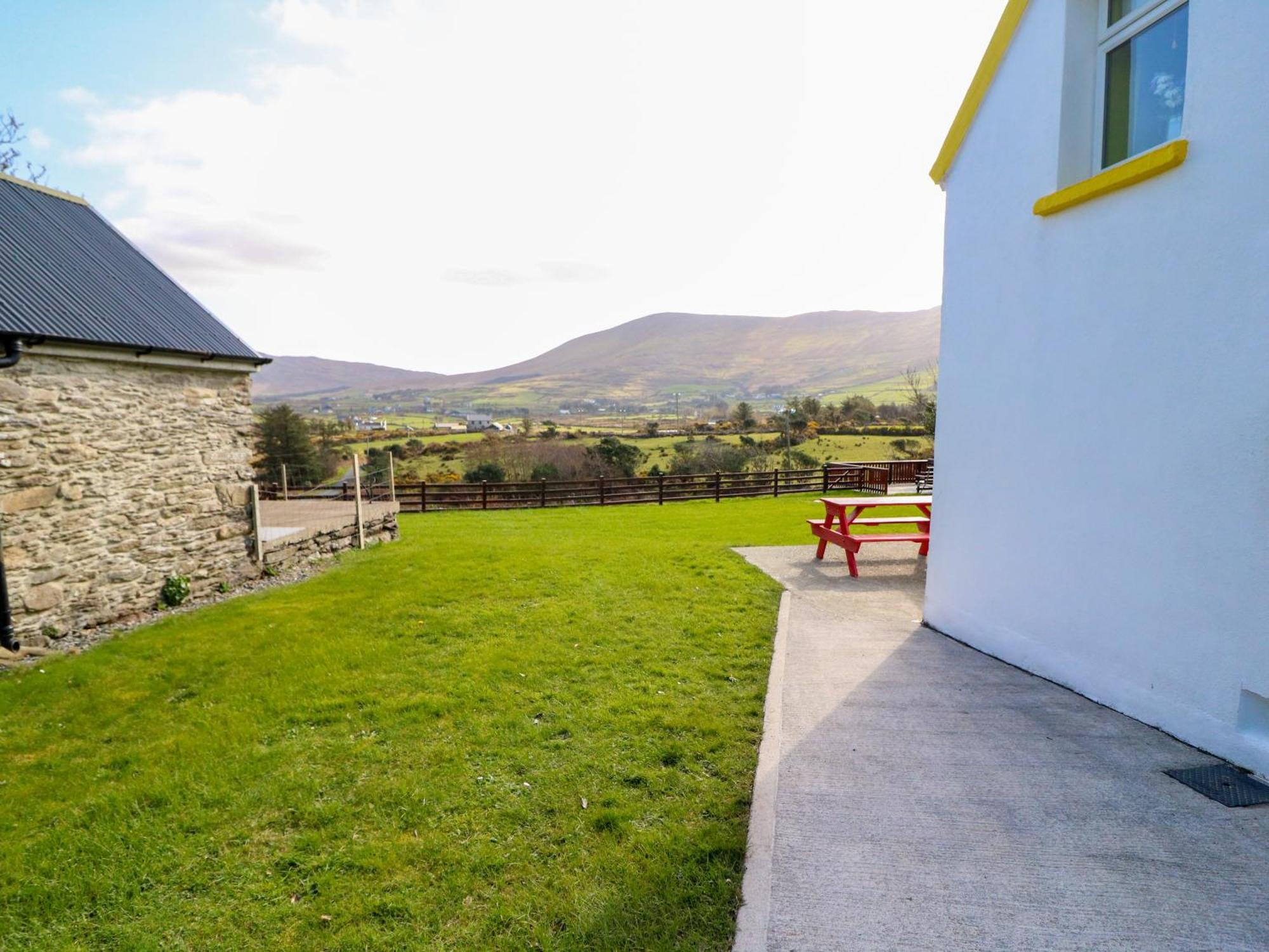 Sugarbush Villa Eyeries Екстериор снимка