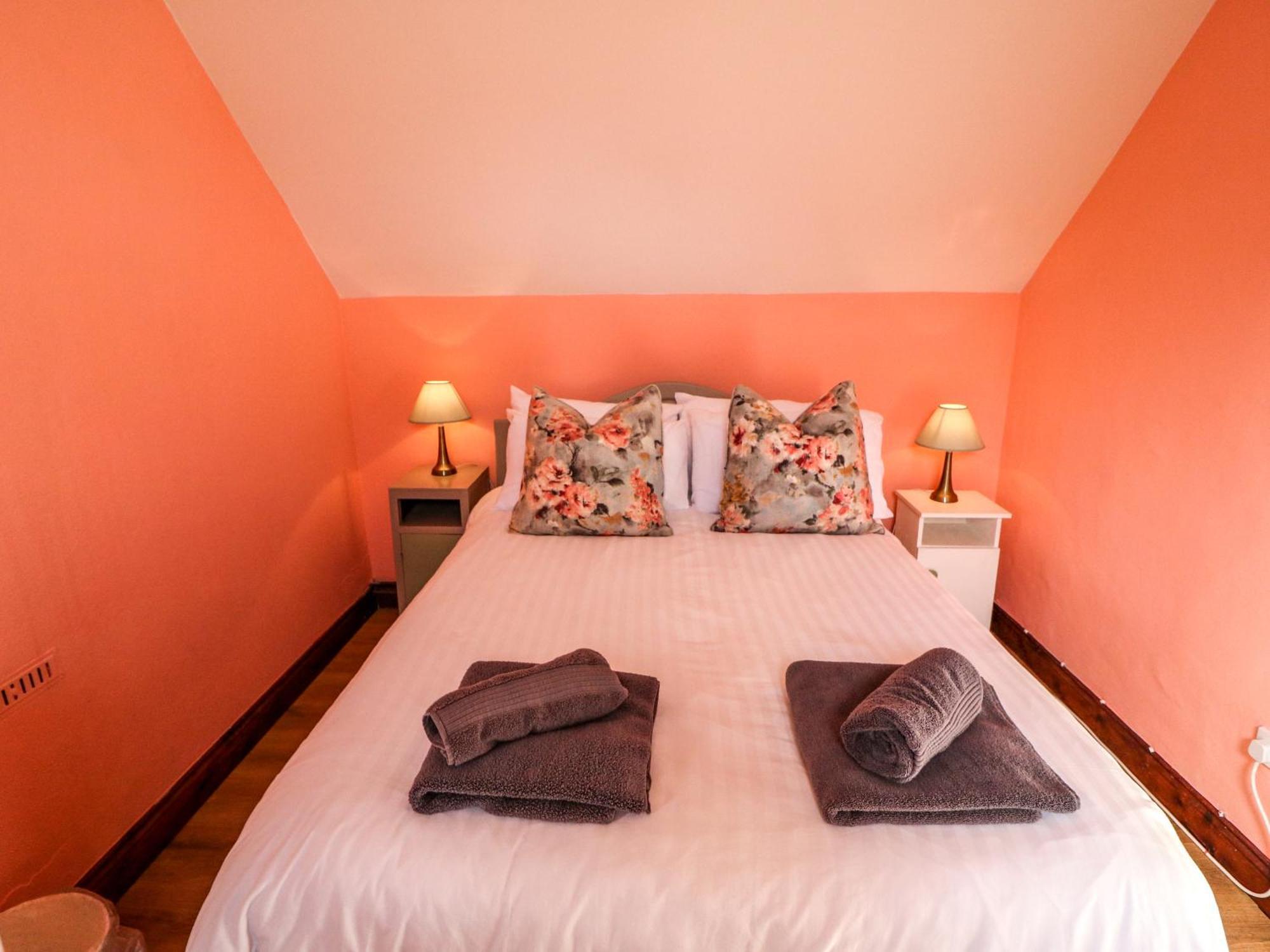 Sugarbush Villa Eyeries Екстериор снимка