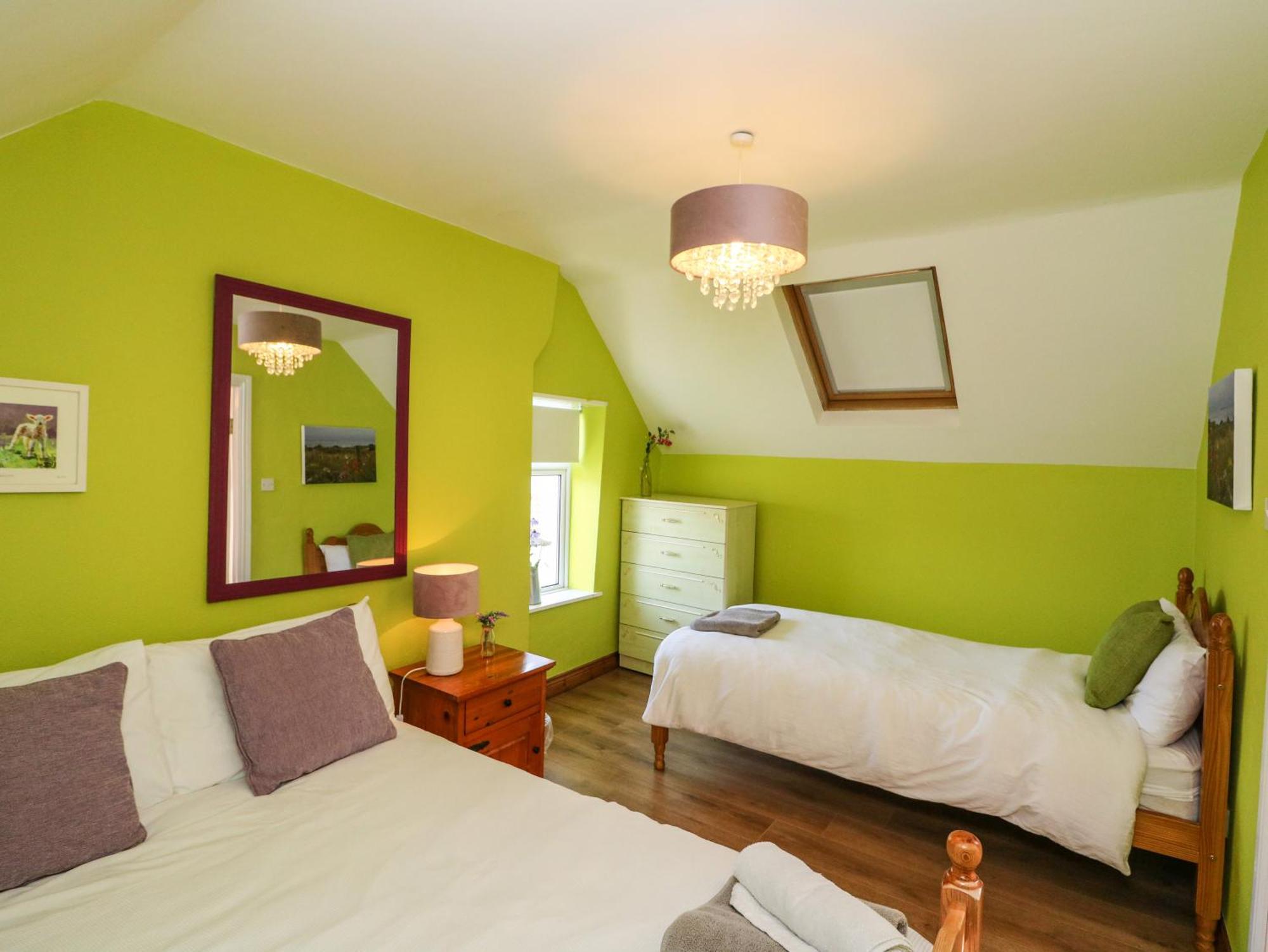 Sugarbush Villa Eyeries Екстериор снимка