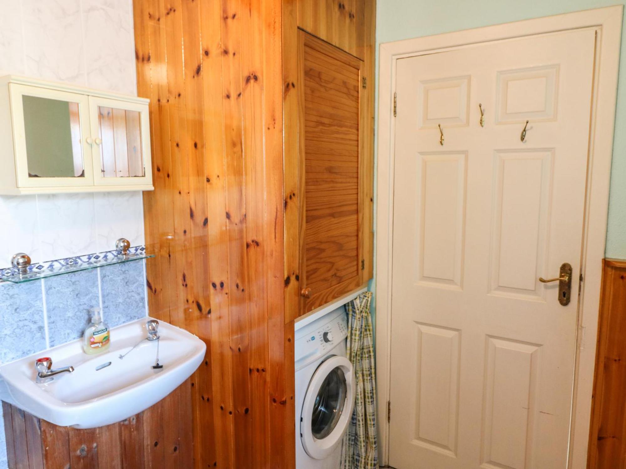 Sugarbush Villa Eyeries Екстериор снимка