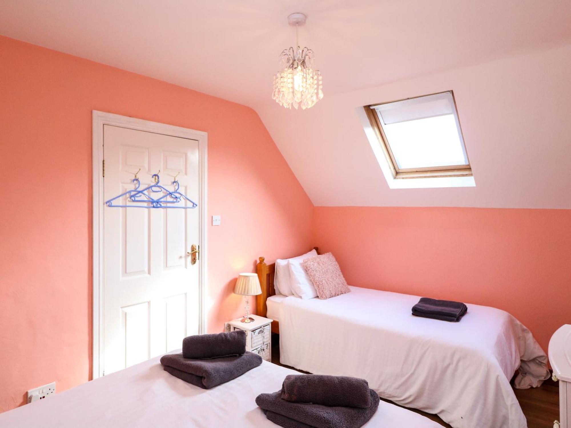 Sugarbush Villa Eyeries Екстериор снимка