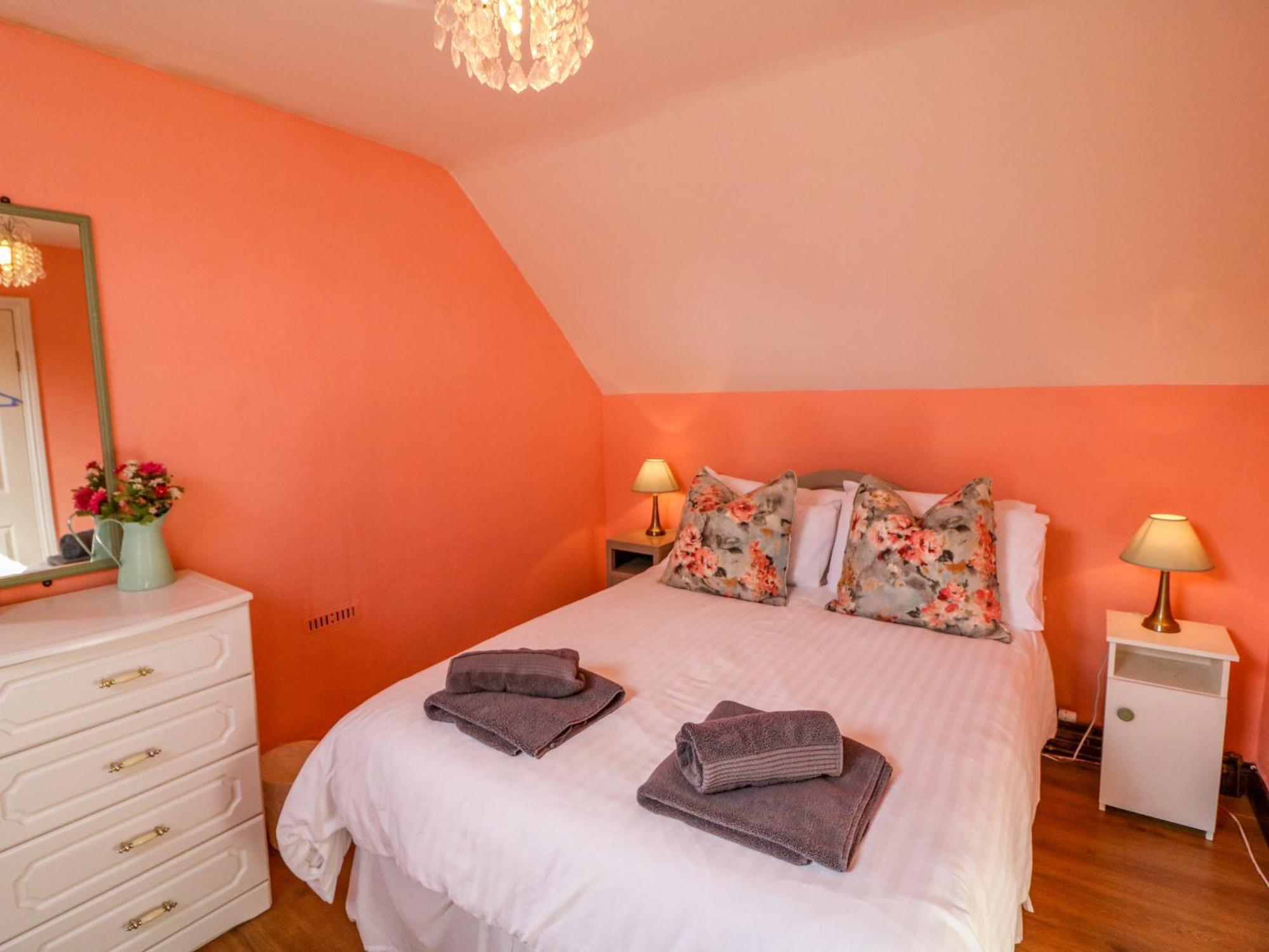 Sugarbush Villa Eyeries Екстериор снимка