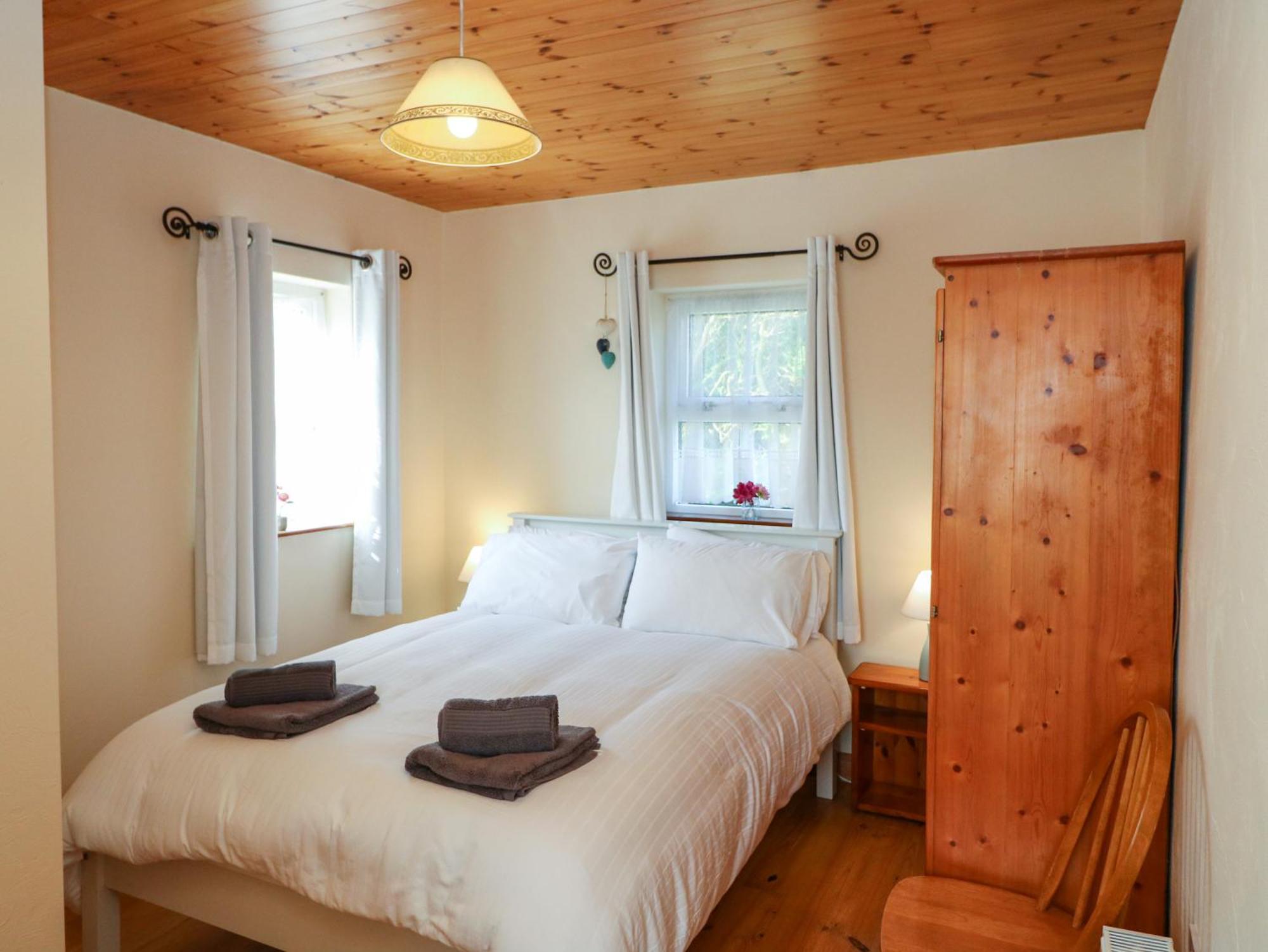 Sugarbush Villa Eyeries Екстериор снимка