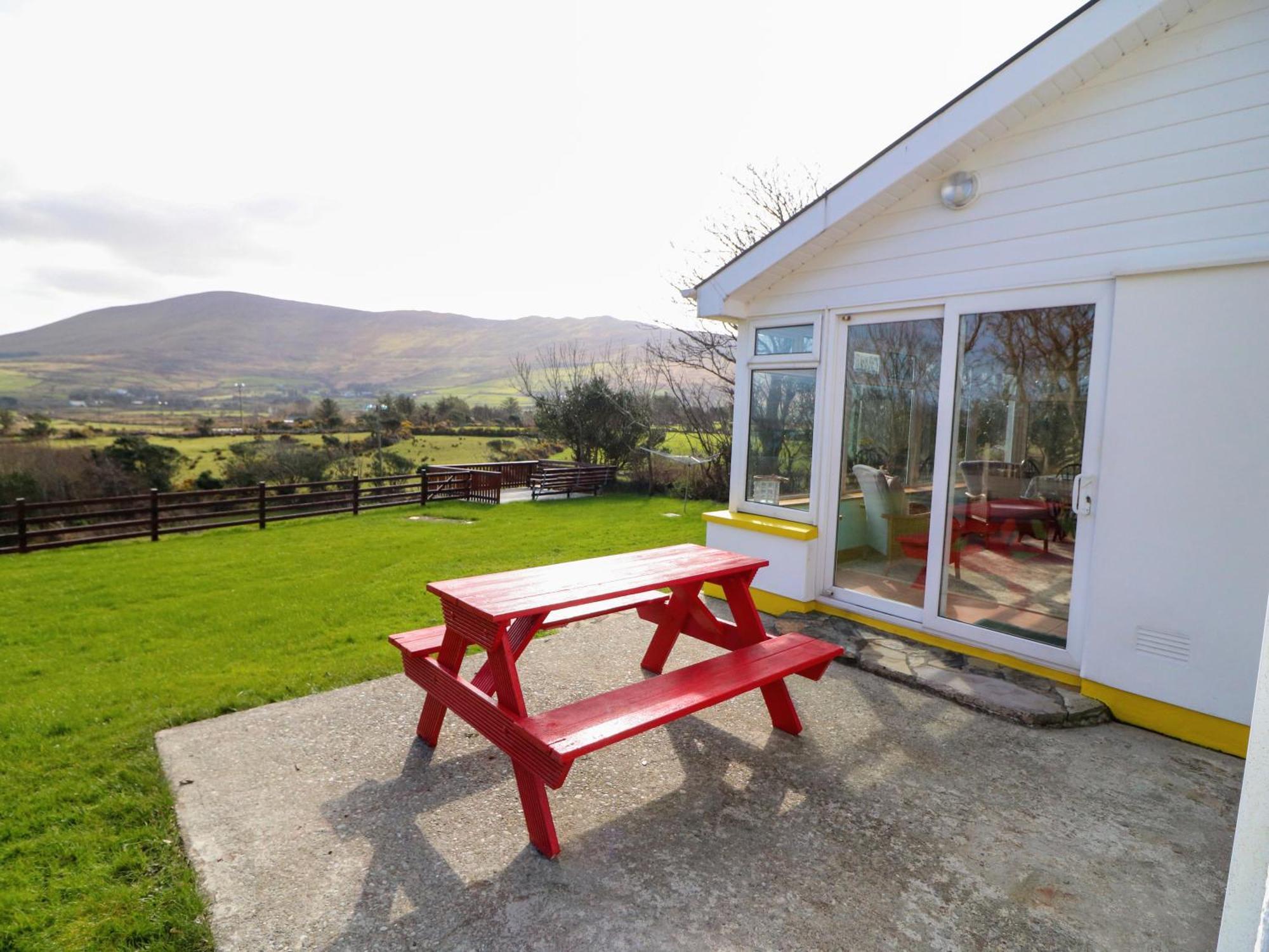 Sugarbush Villa Eyeries Екстериор снимка