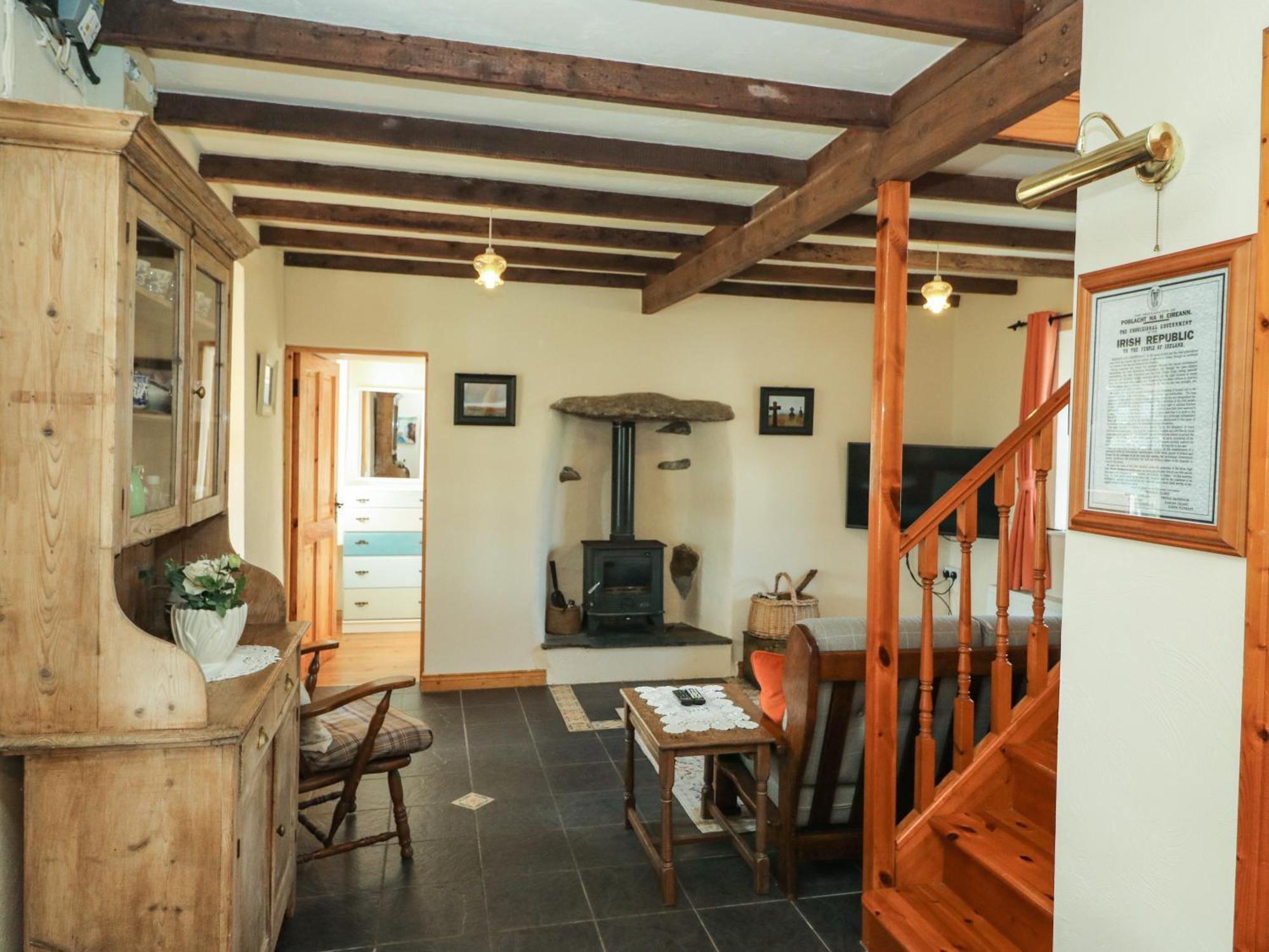 Sugarbush Villa Eyeries Екстериор снимка