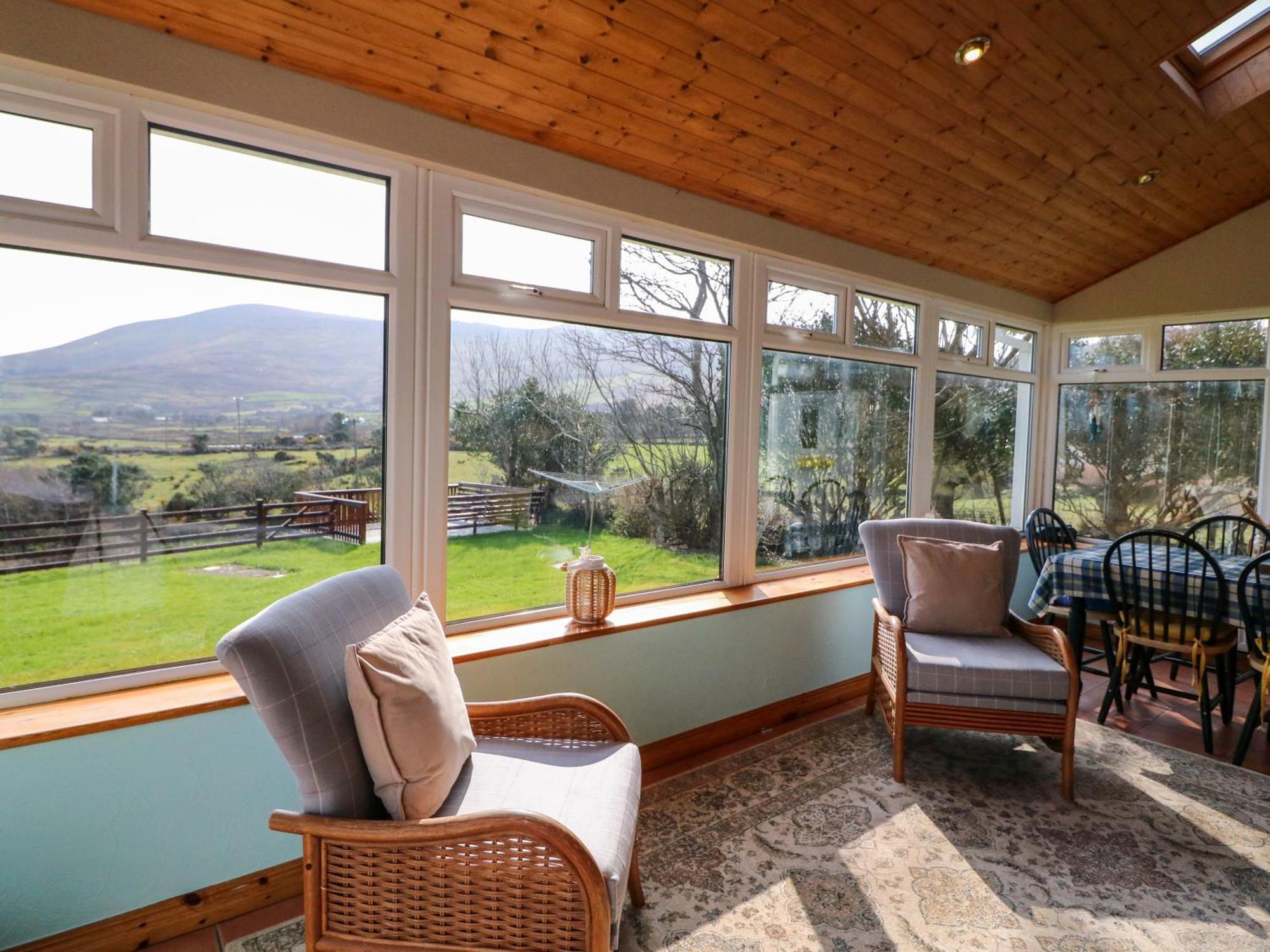 Sugarbush Villa Eyeries Екстериор снимка