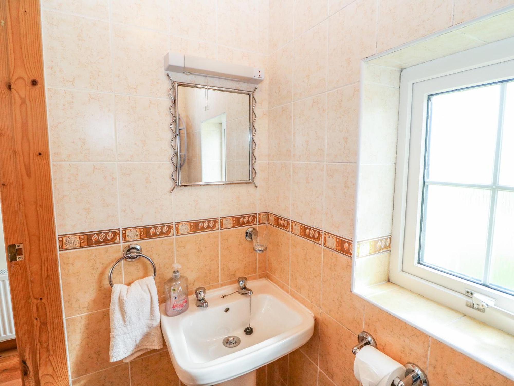 Sugarbush Villa Eyeries Екстериор снимка