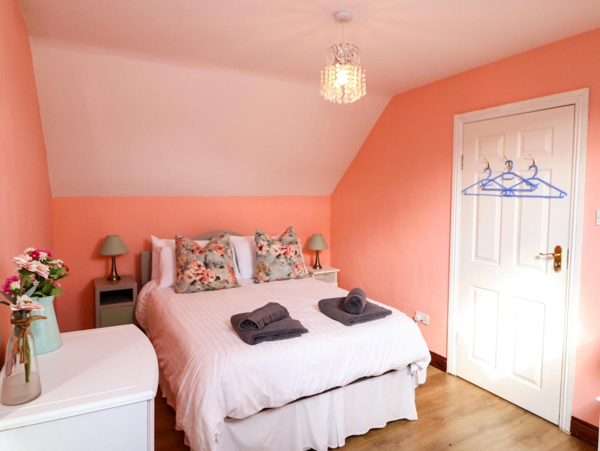 Sugarbush Villa Eyeries Екстериор снимка