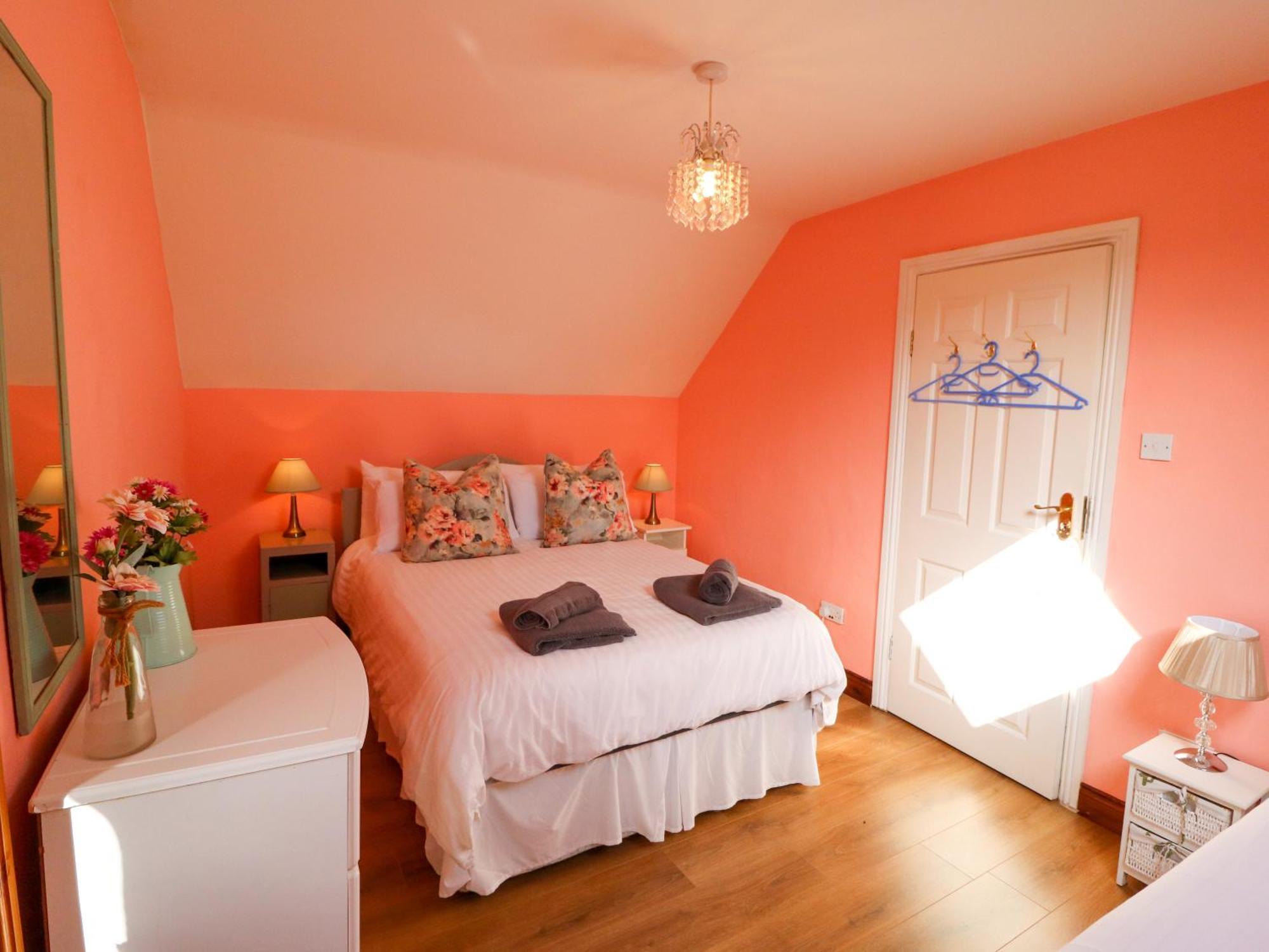 Sugarbush Villa Eyeries Екстериор снимка