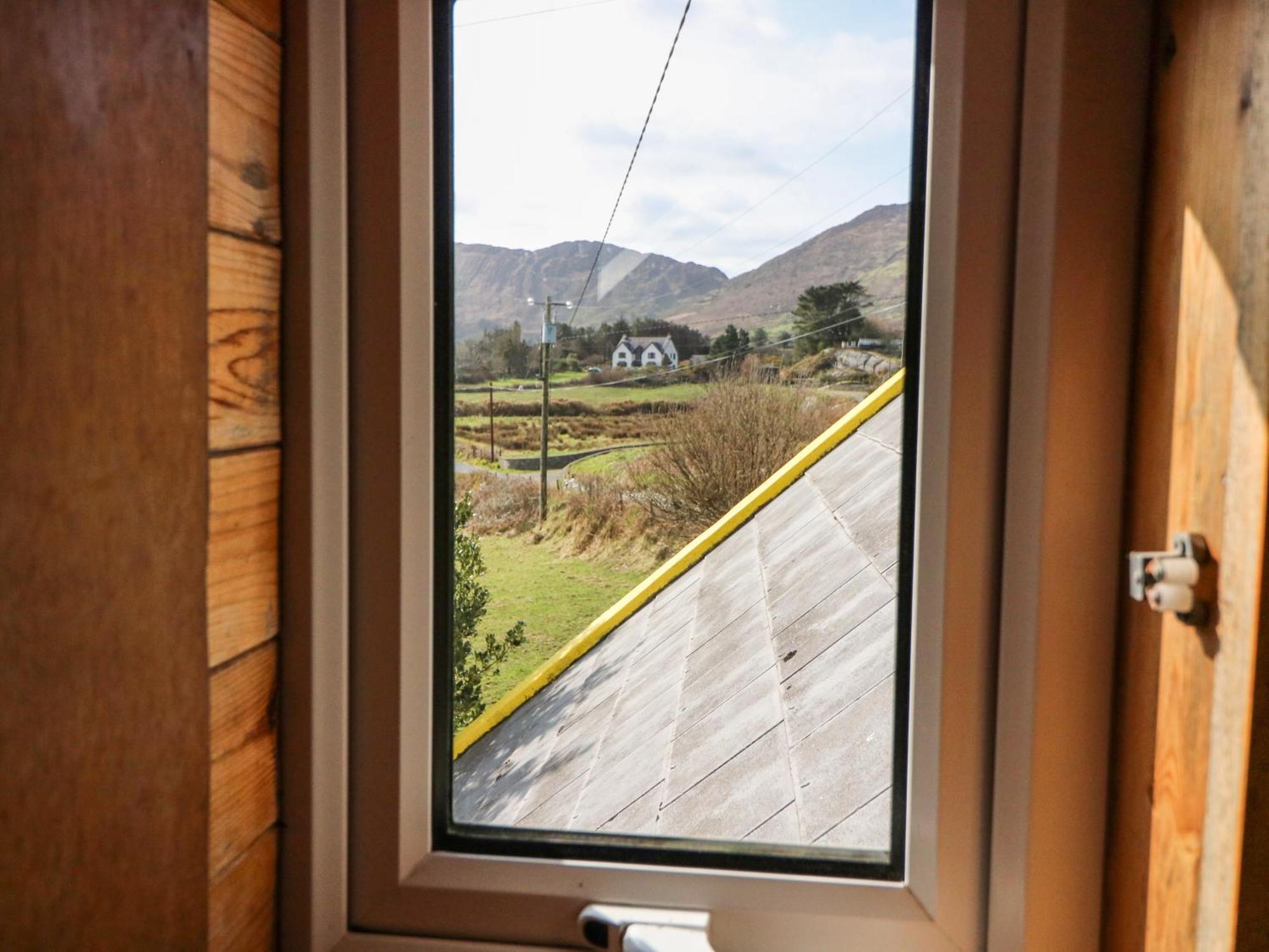 Sugarbush Villa Eyeries Екстериор снимка