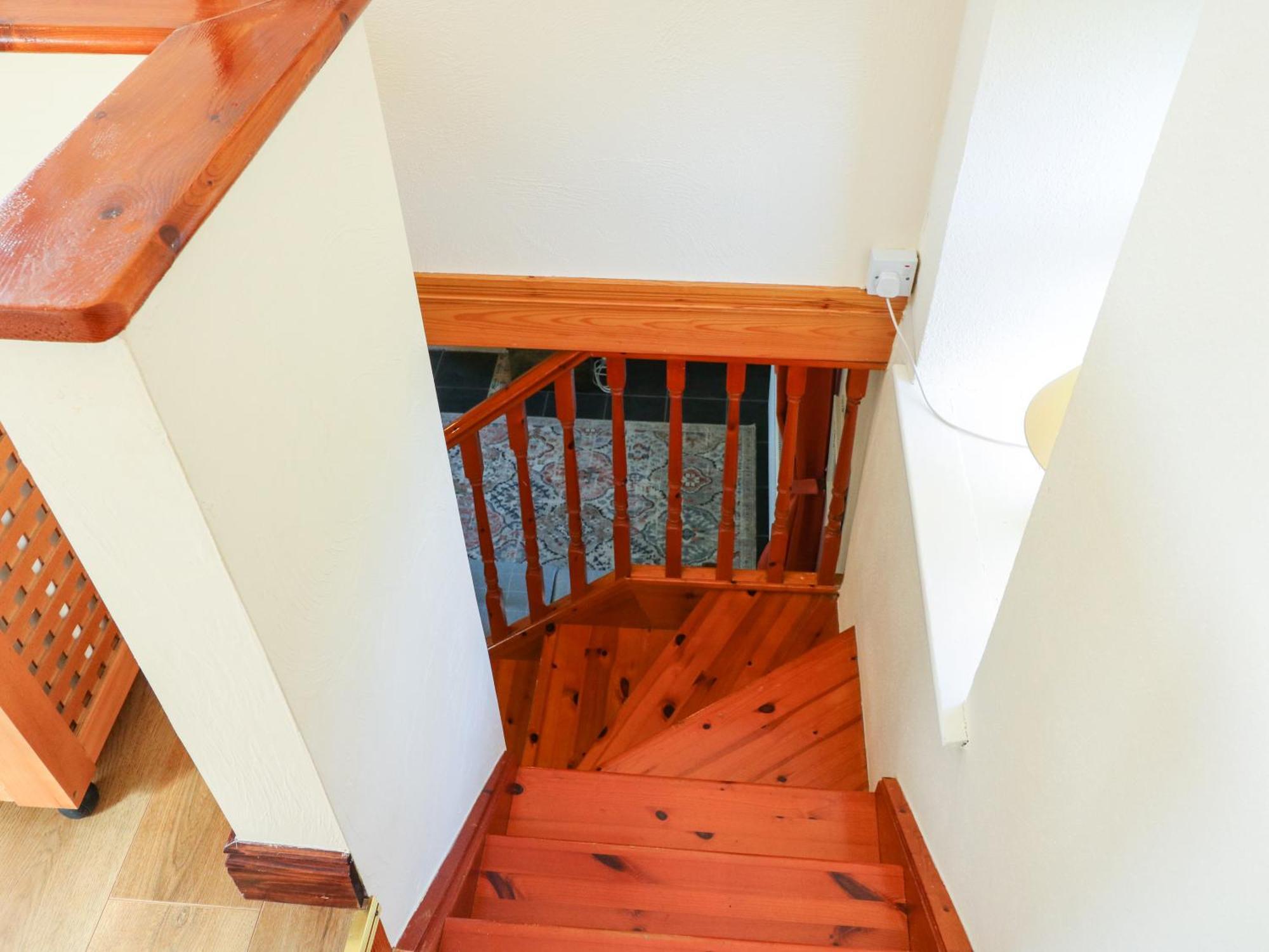 Sugarbush Villa Eyeries Екстериор снимка