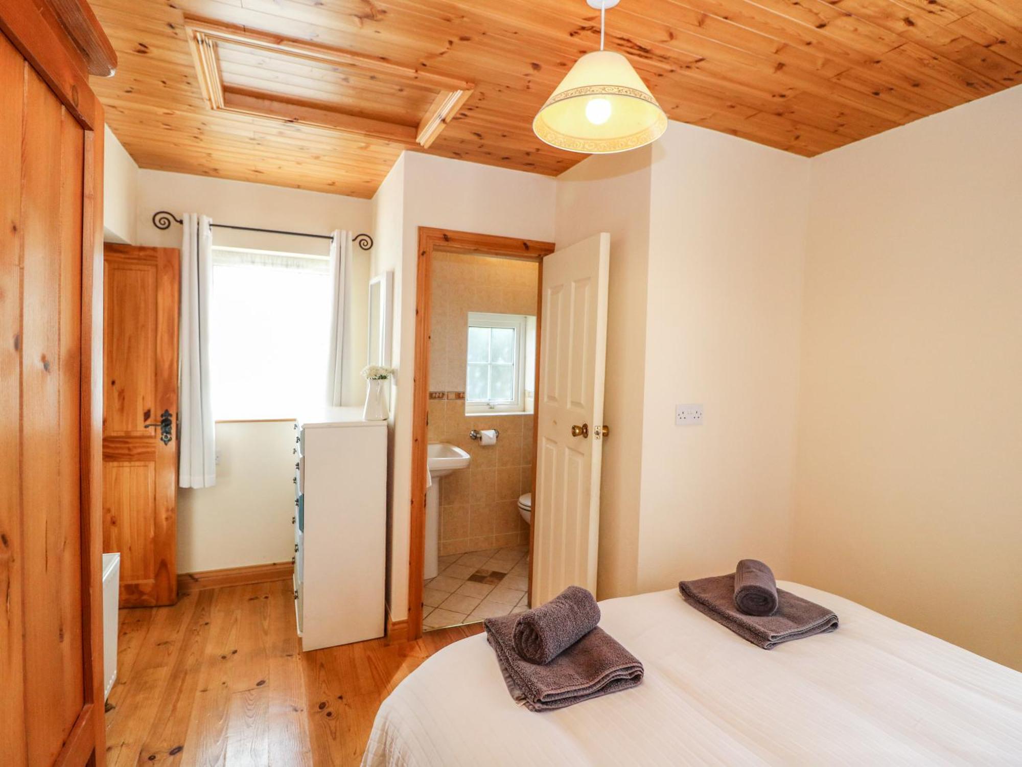 Sugarbush Villa Eyeries Екстериор снимка