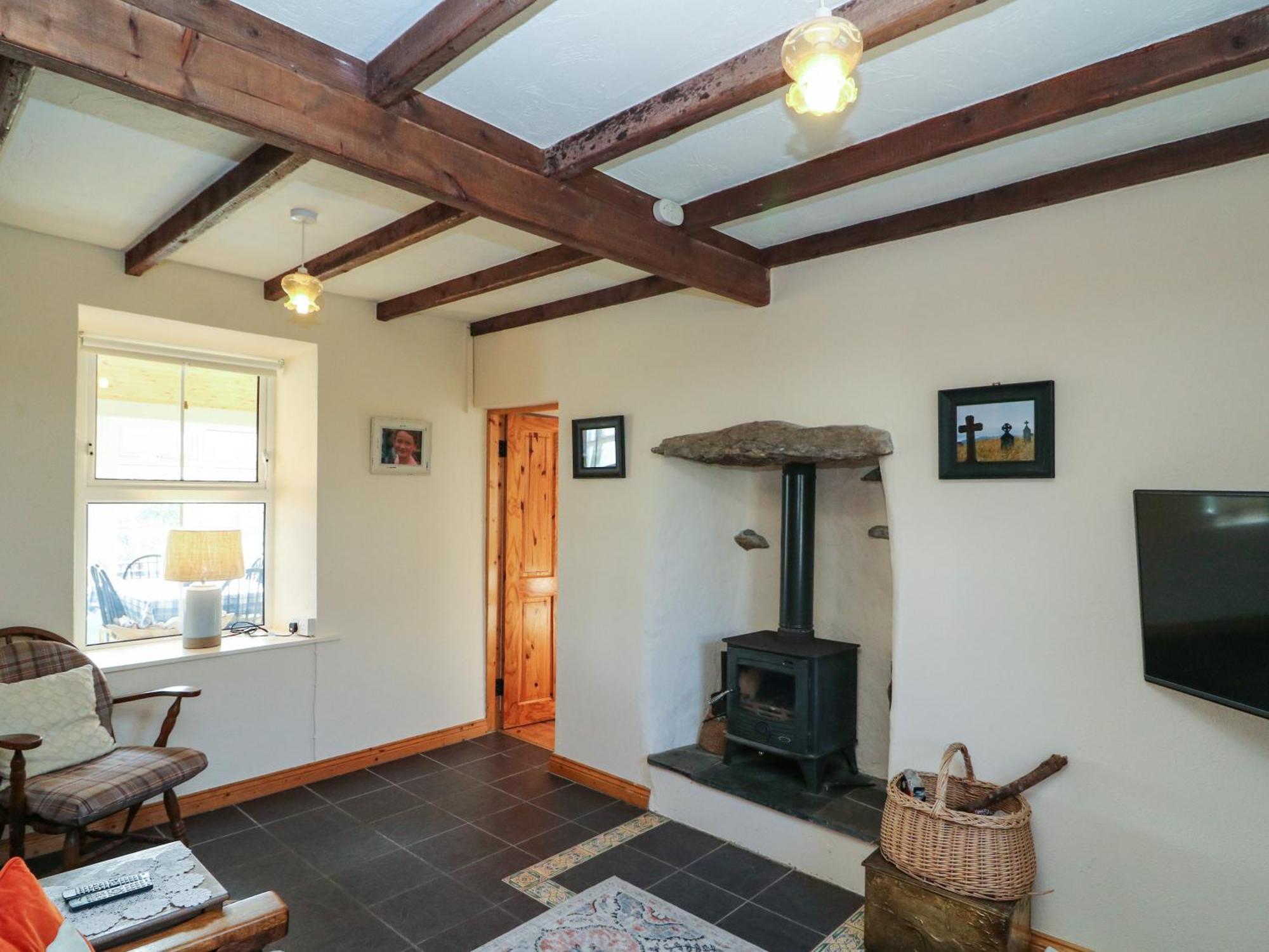 Sugarbush Villa Eyeries Екстериор снимка