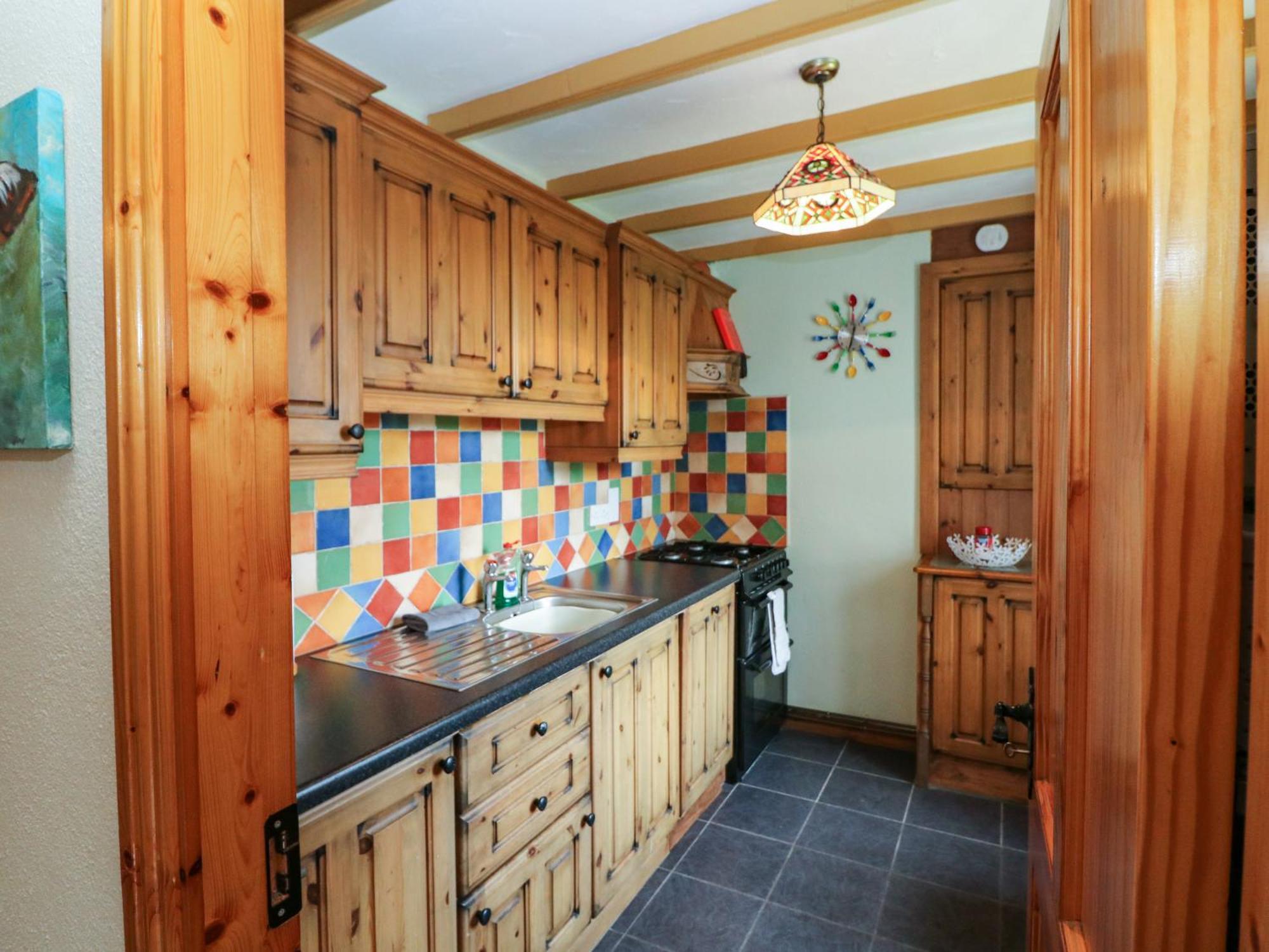 Sugarbush Villa Eyeries Екстериор снимка