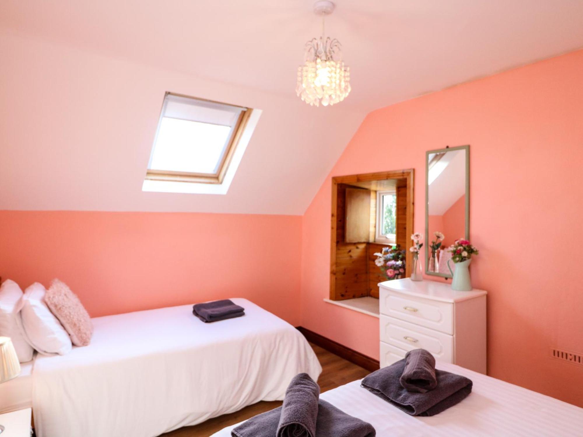 Sugarbush Villa Eyeries Екстериор снимка