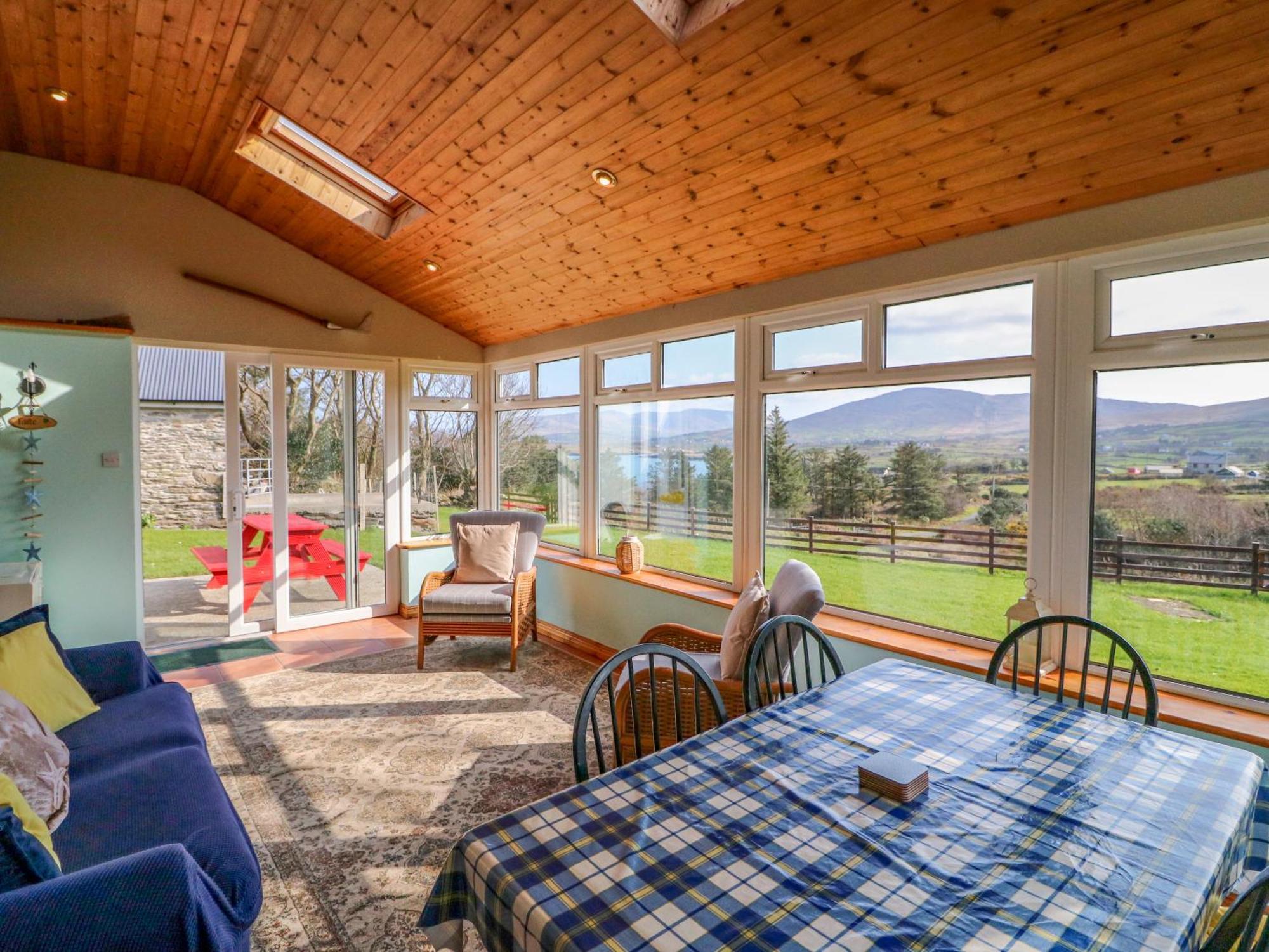 Sugarbush Villa Eyeries Екстериор снимка