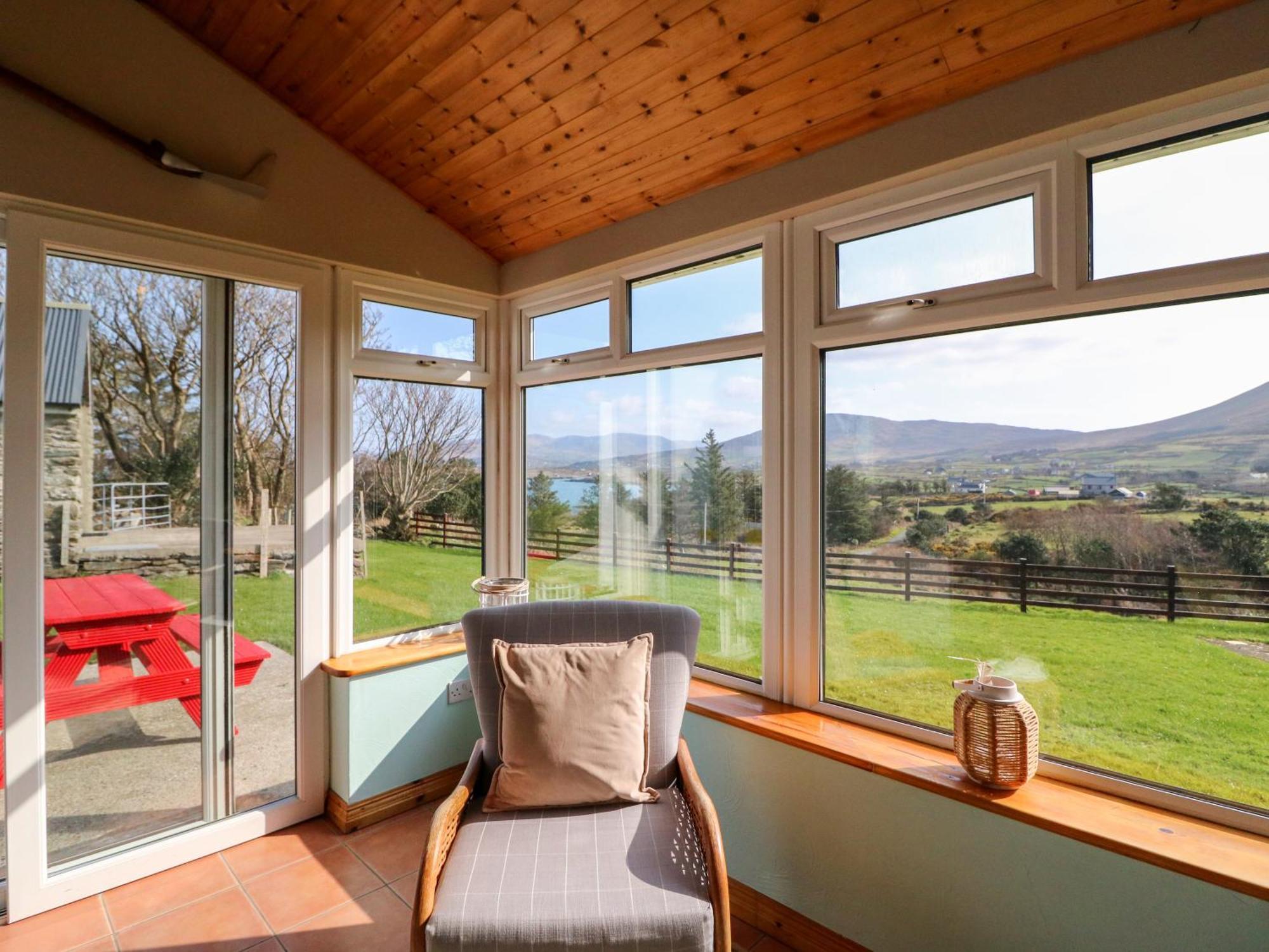 Sugarbush Villa Eyeries Екстериор снимка