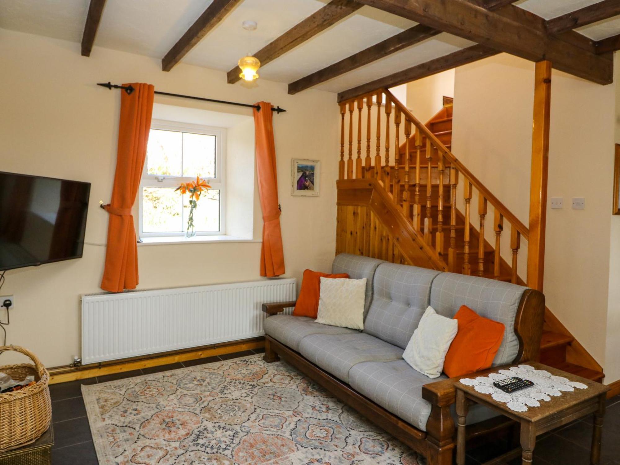 Sugarbush Villa Eyeries Екстериор снимка