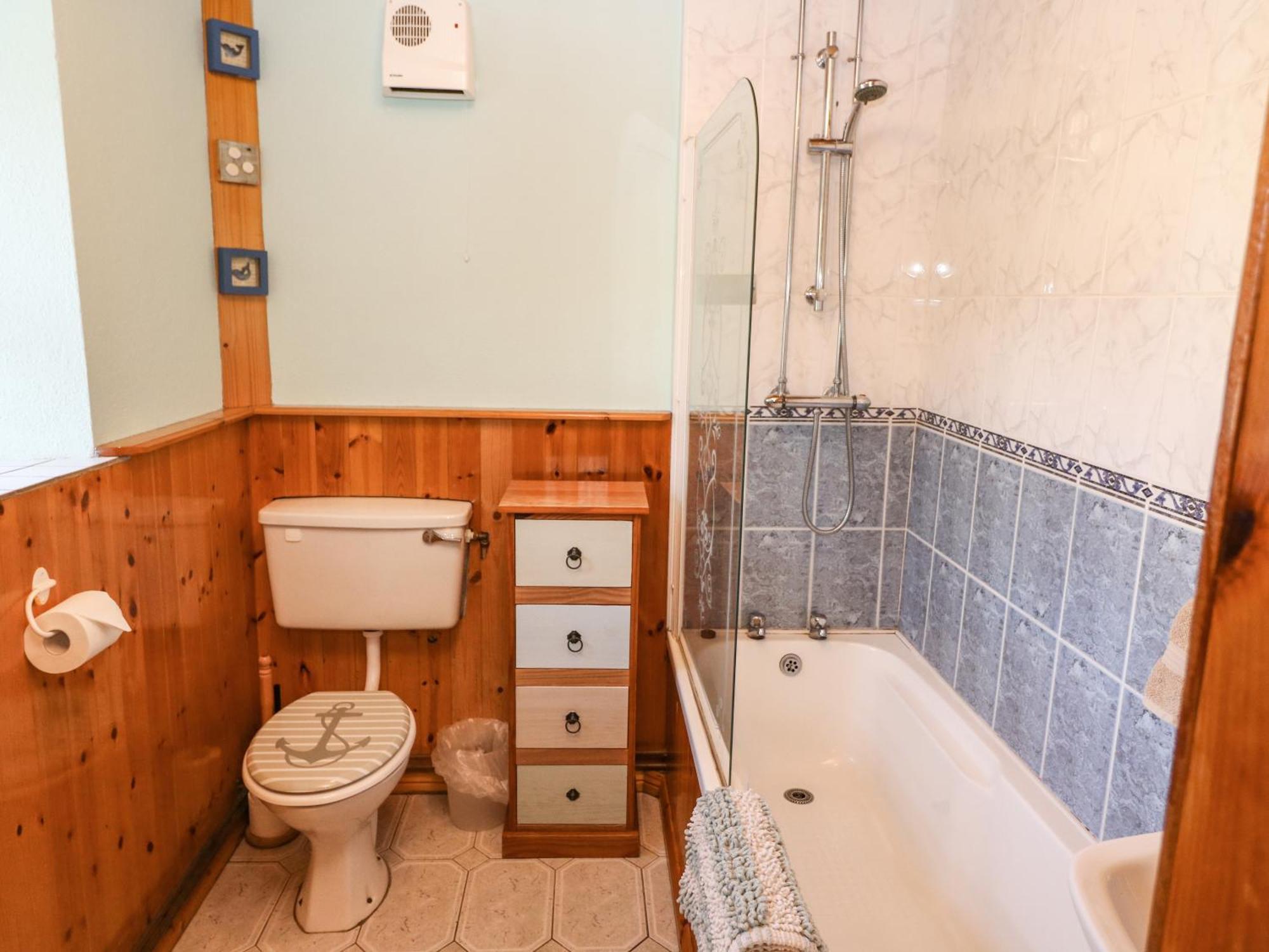 Sugarbush Villa Eyeries Екстериор снимка