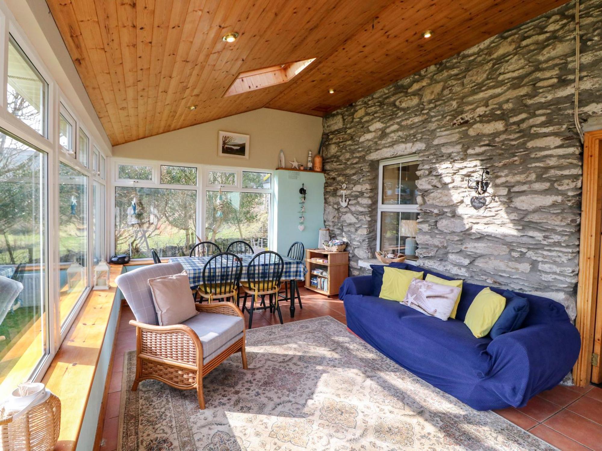 Sugarbush Villa Eyeries Екстериор снимка