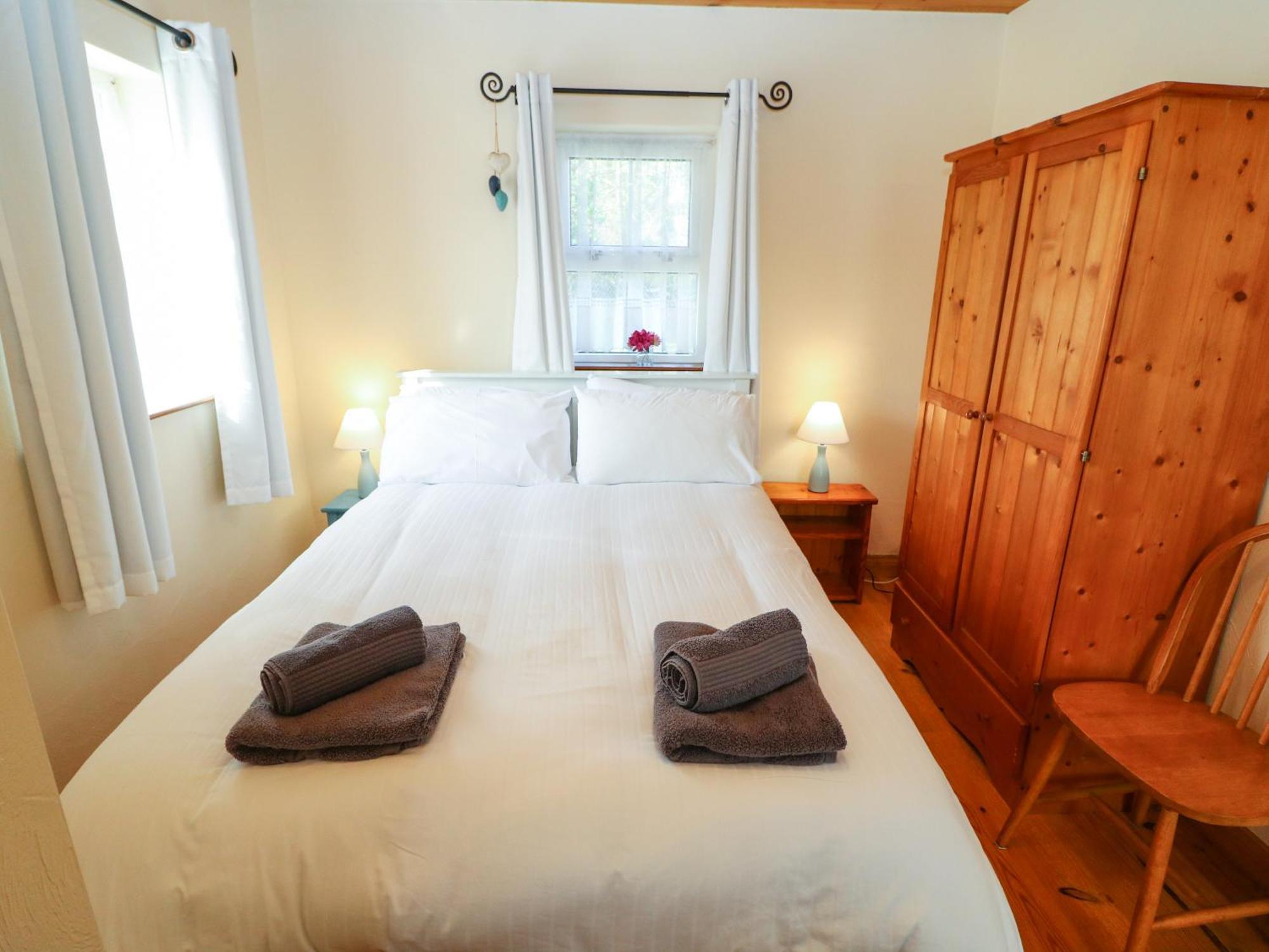 Sugarbush Villa Eyeries Екстериор снимка