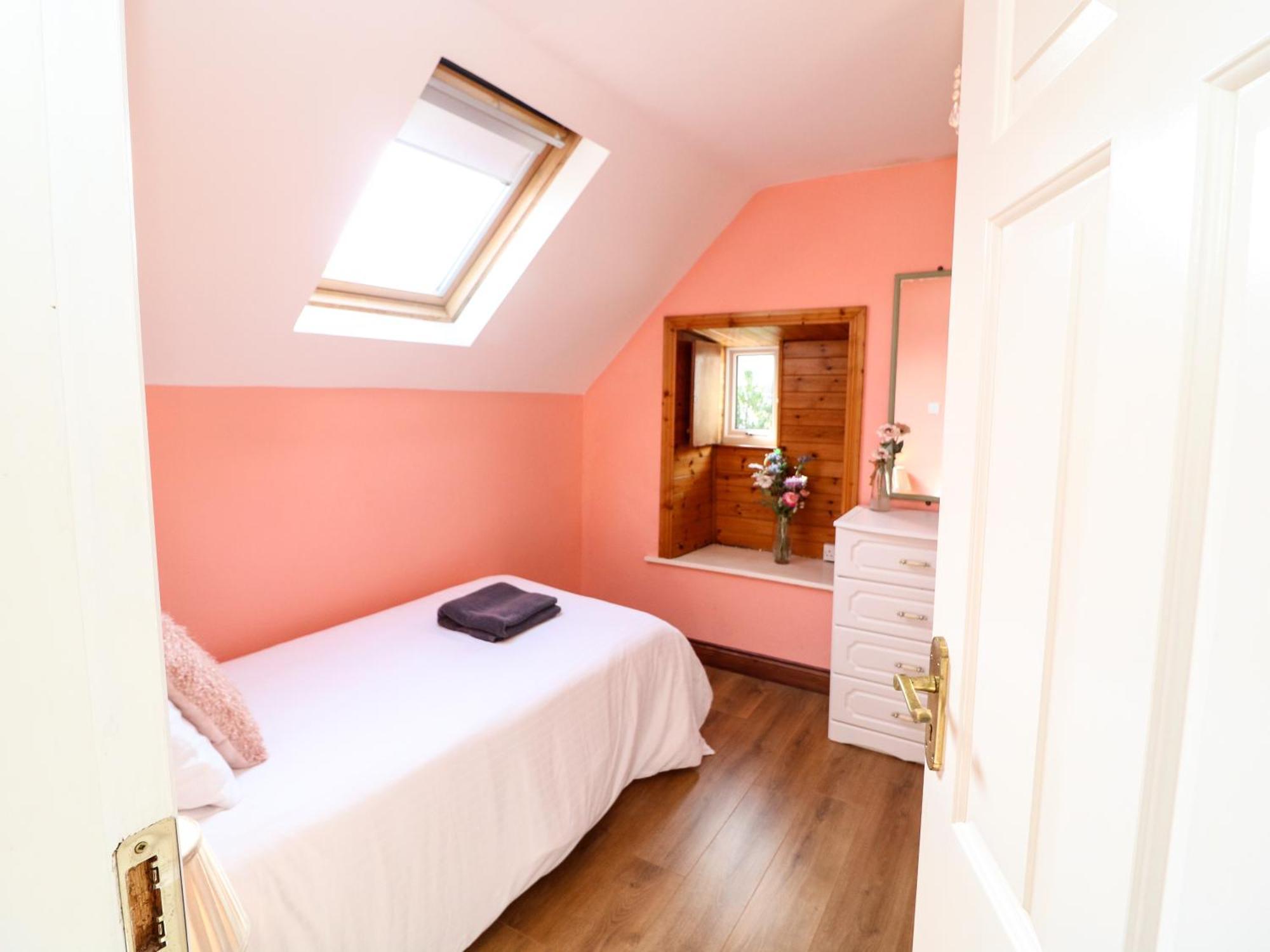 Sugarbush Villa Eyeries Екстериор снимка